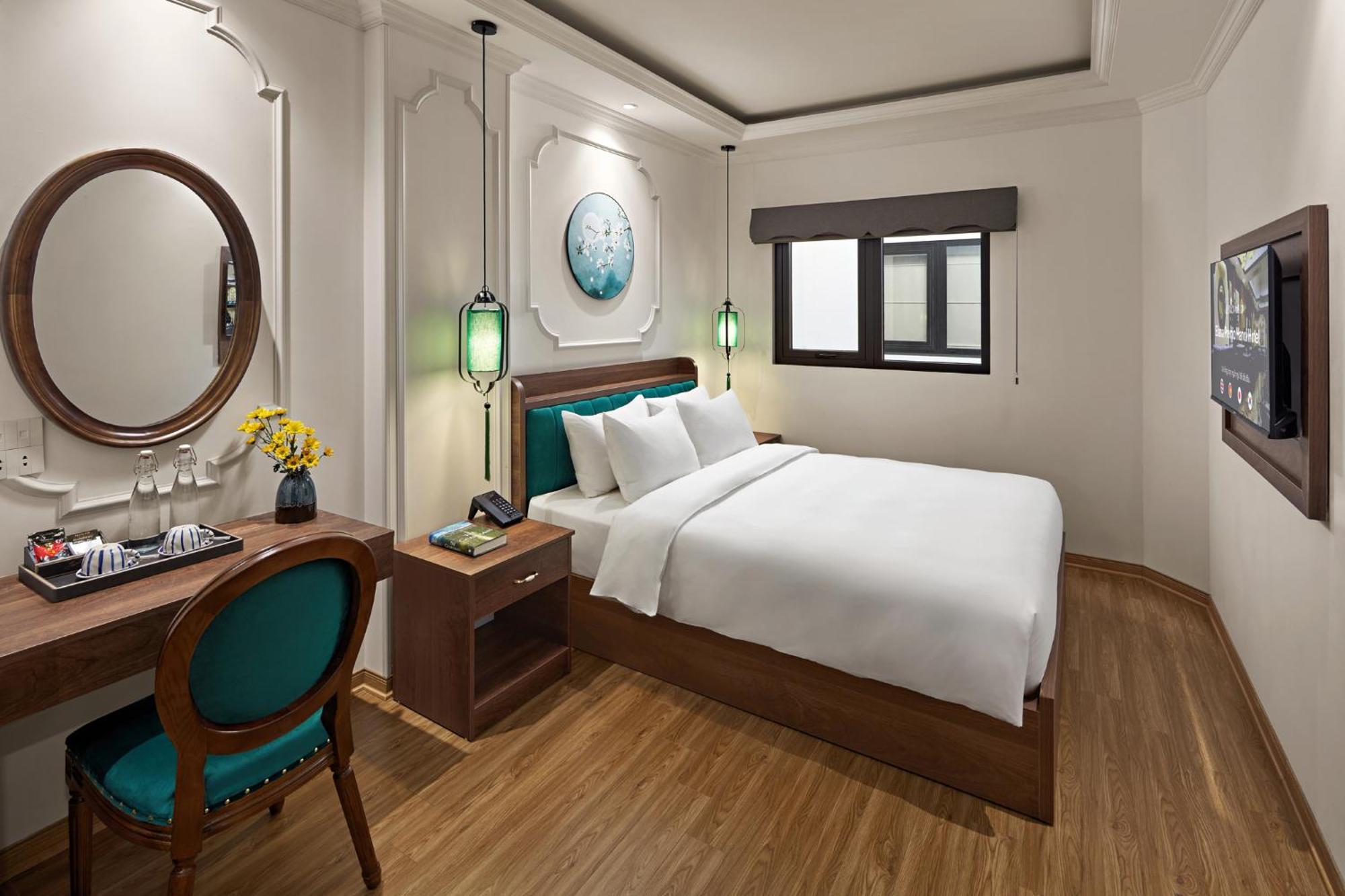 Eliana Premio Hotel Hanoi Luaran gambar