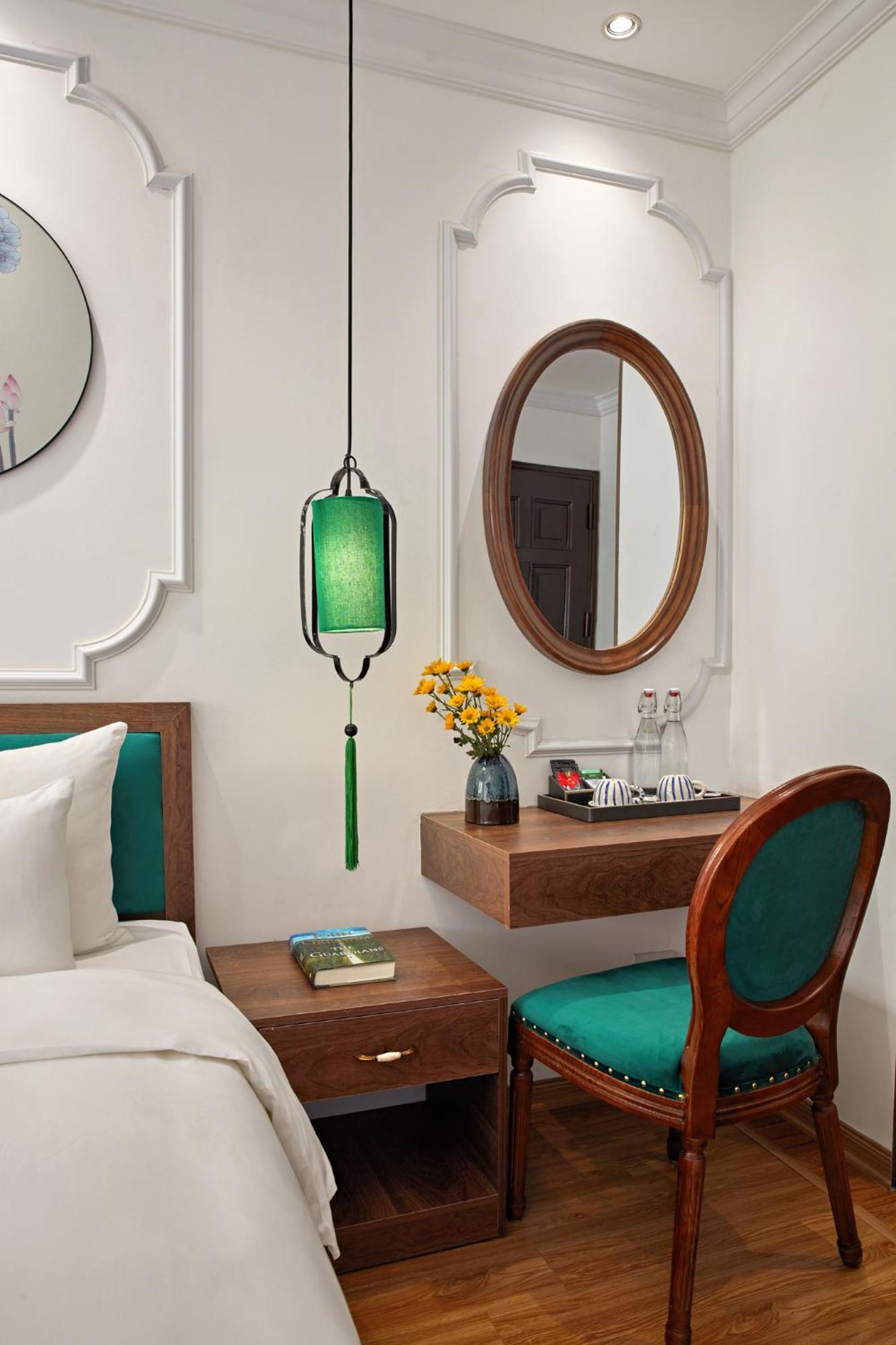 Eliana Premio Hotel Hanoi Luaran gambar