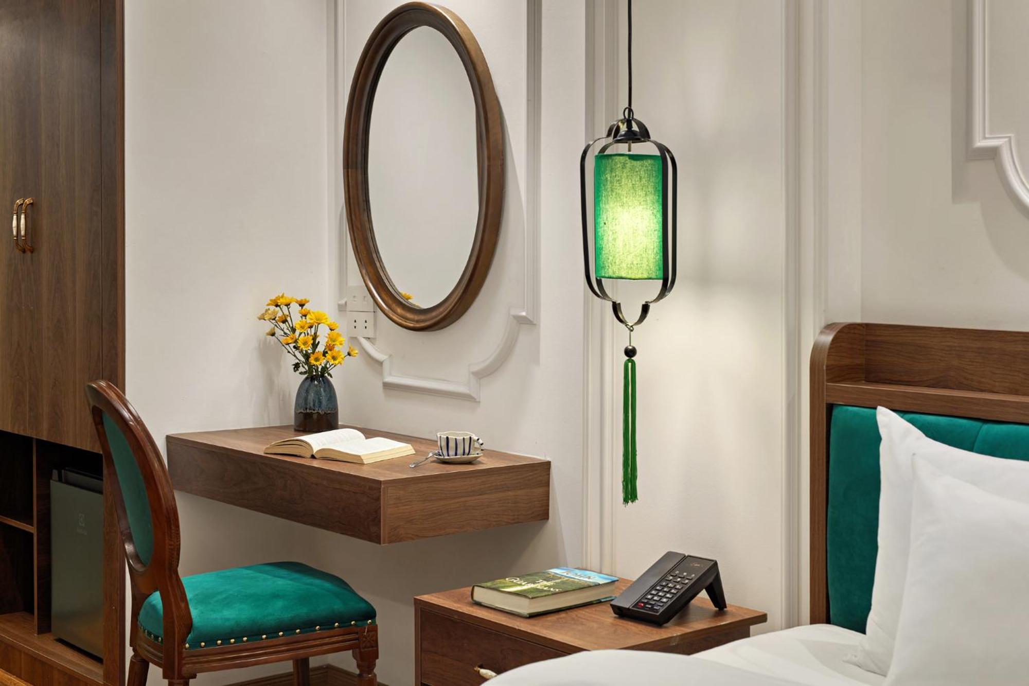 Eliana Premio Hotel Hanoi Luaran gambar