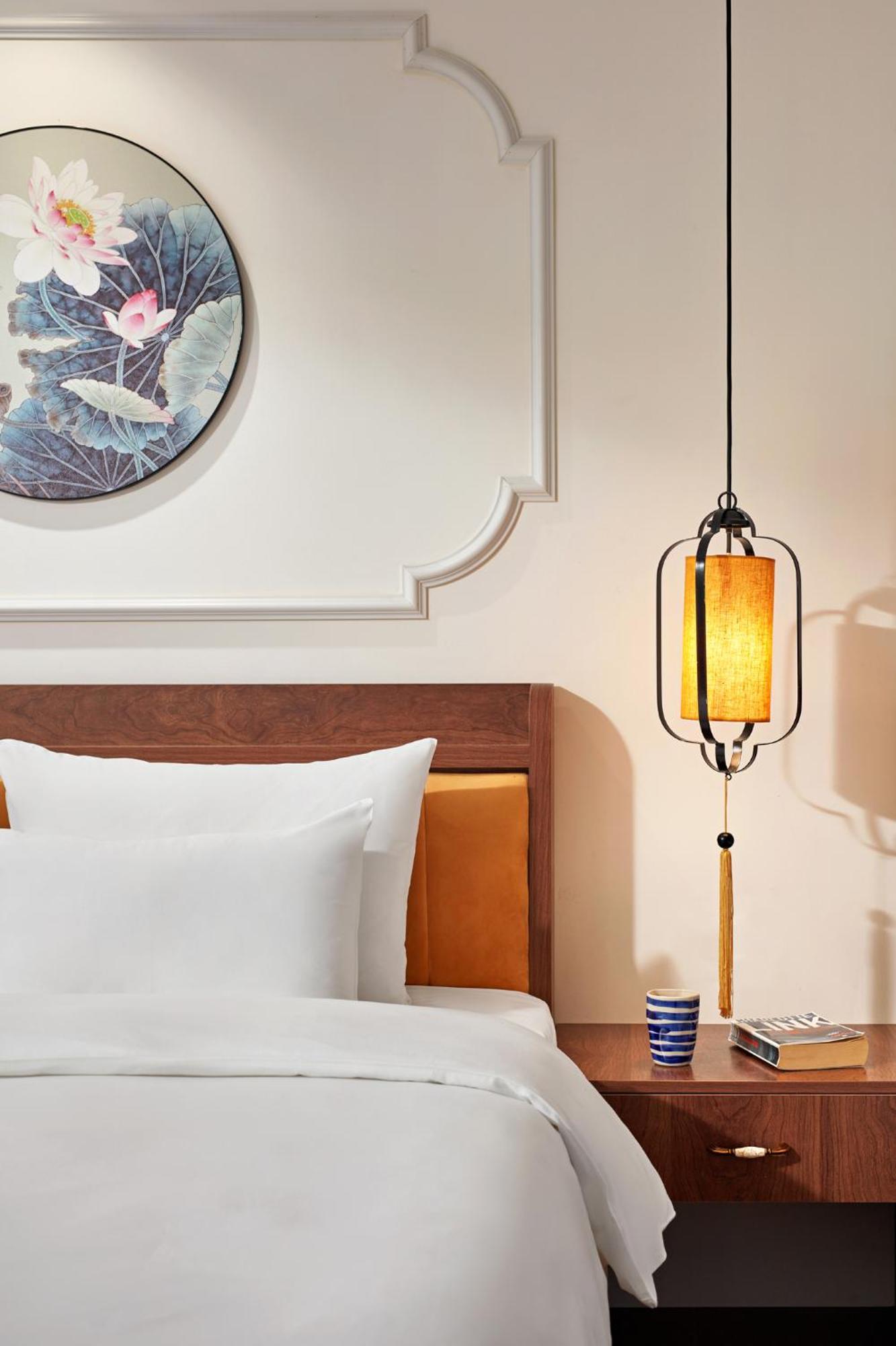 Eliana Premio Hotel Hanoi Luaran gambar