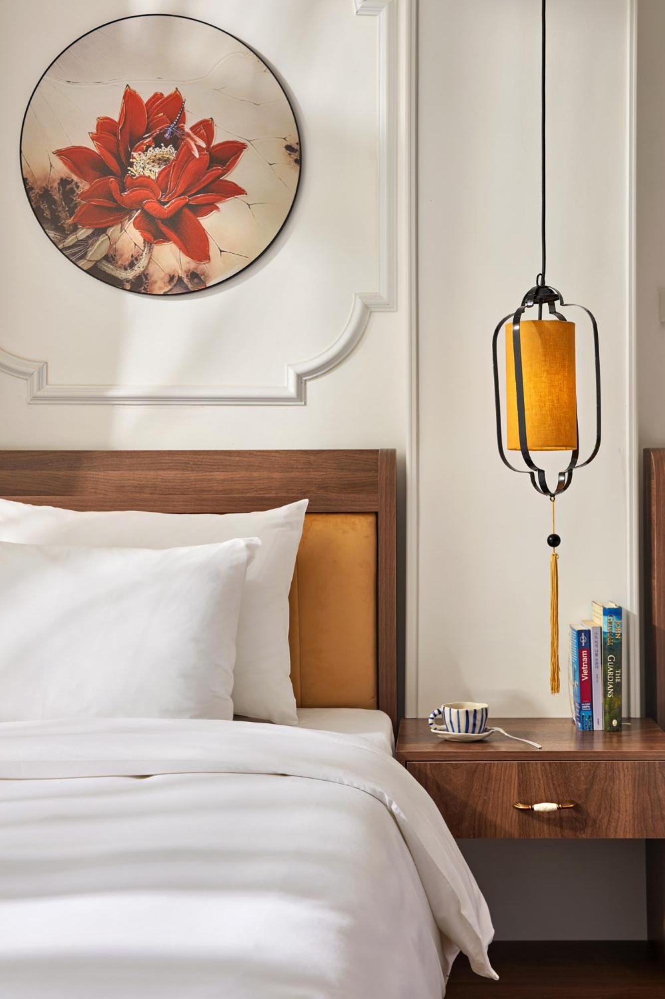 Eliana Premio Hotel Hanoi Luaran gambar