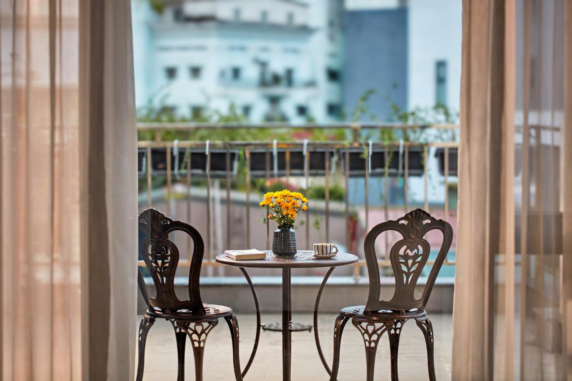Eliana Premio Hotel Hanoi Luaran gambar
