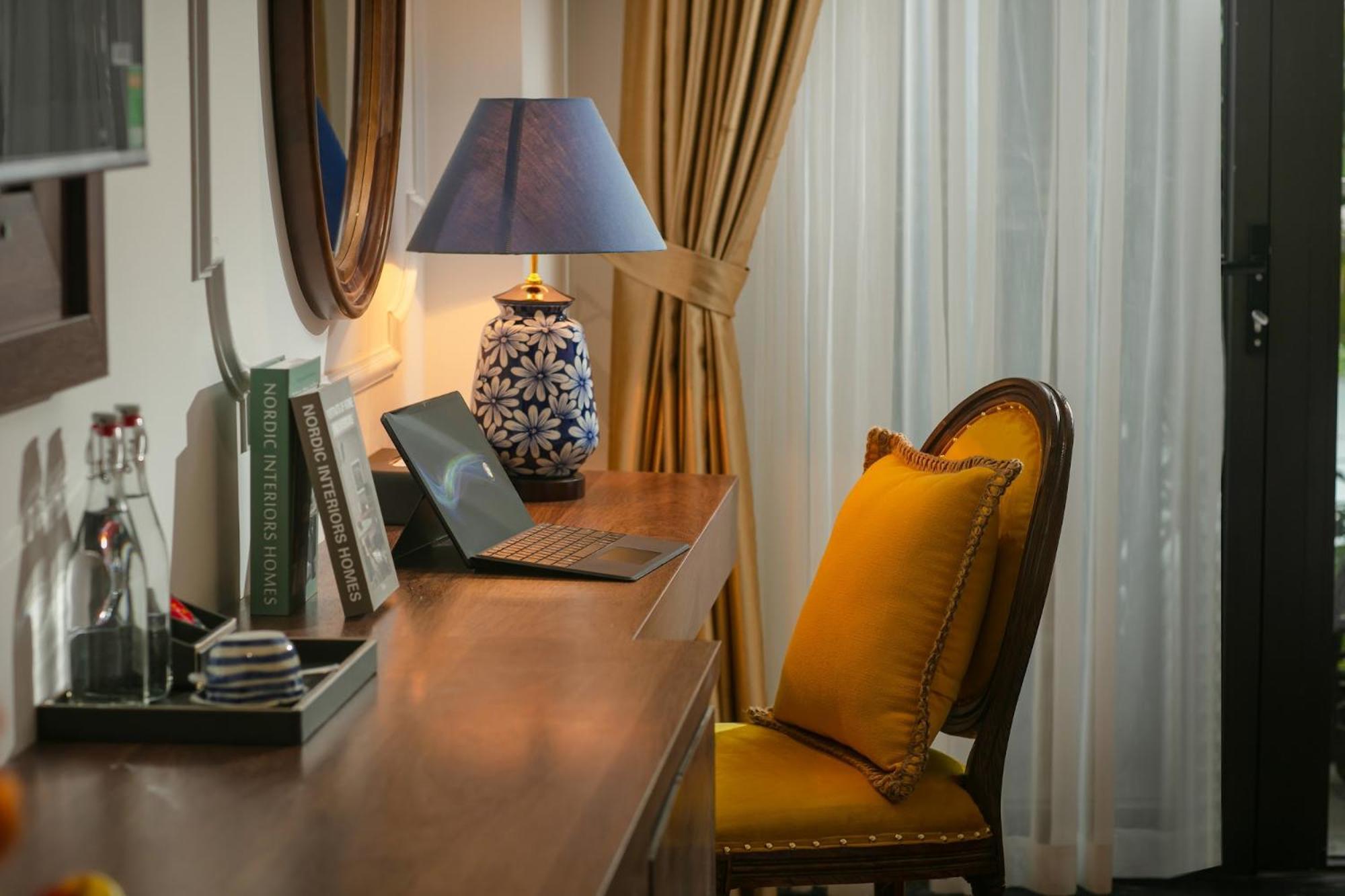 Eliana Premio Hotel Hanoi Luaran gambar