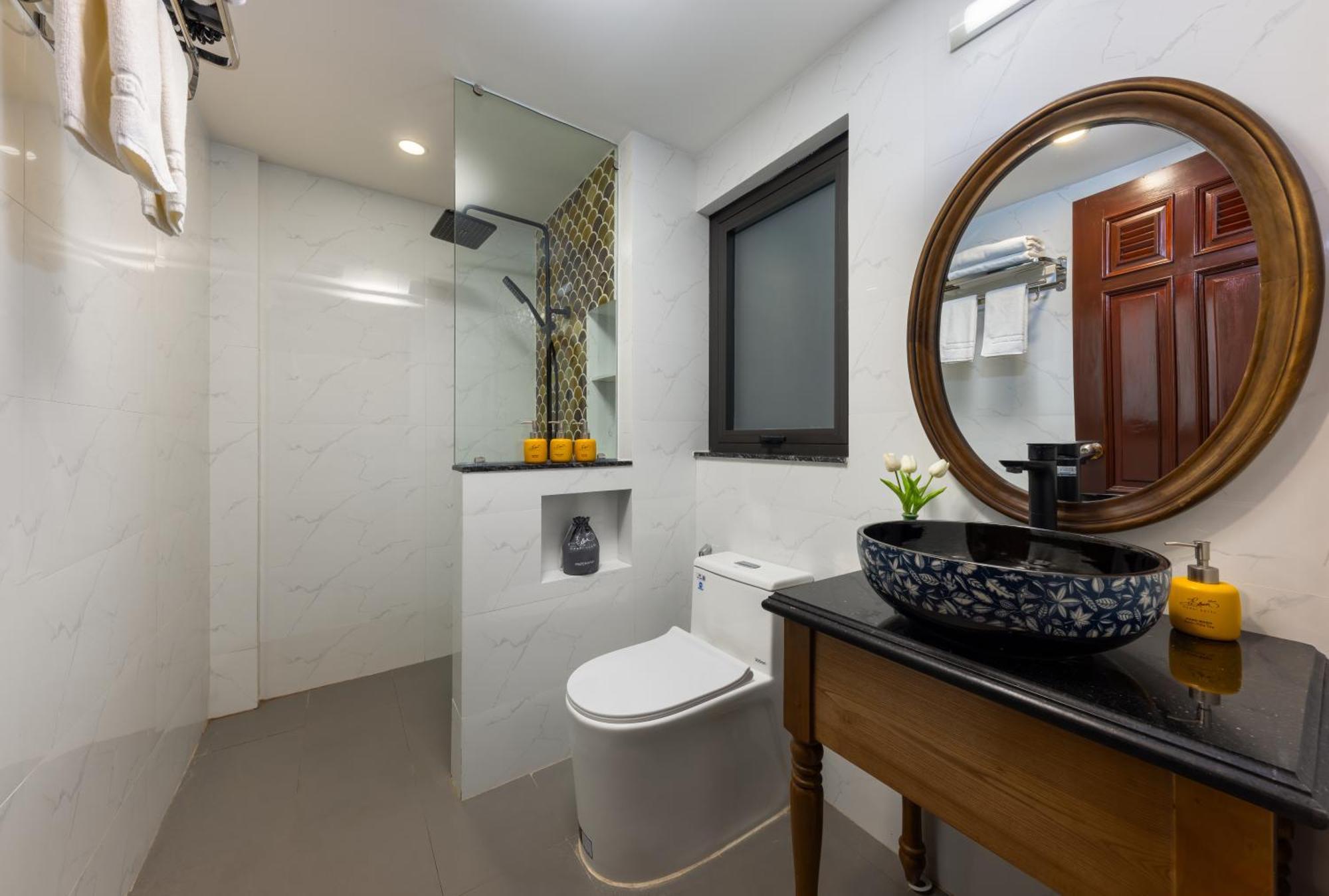 Eliana Premio Hotel Hanoi Luaran gambar